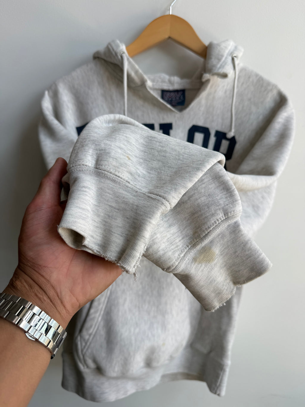 (S) Taylor University Hoodie