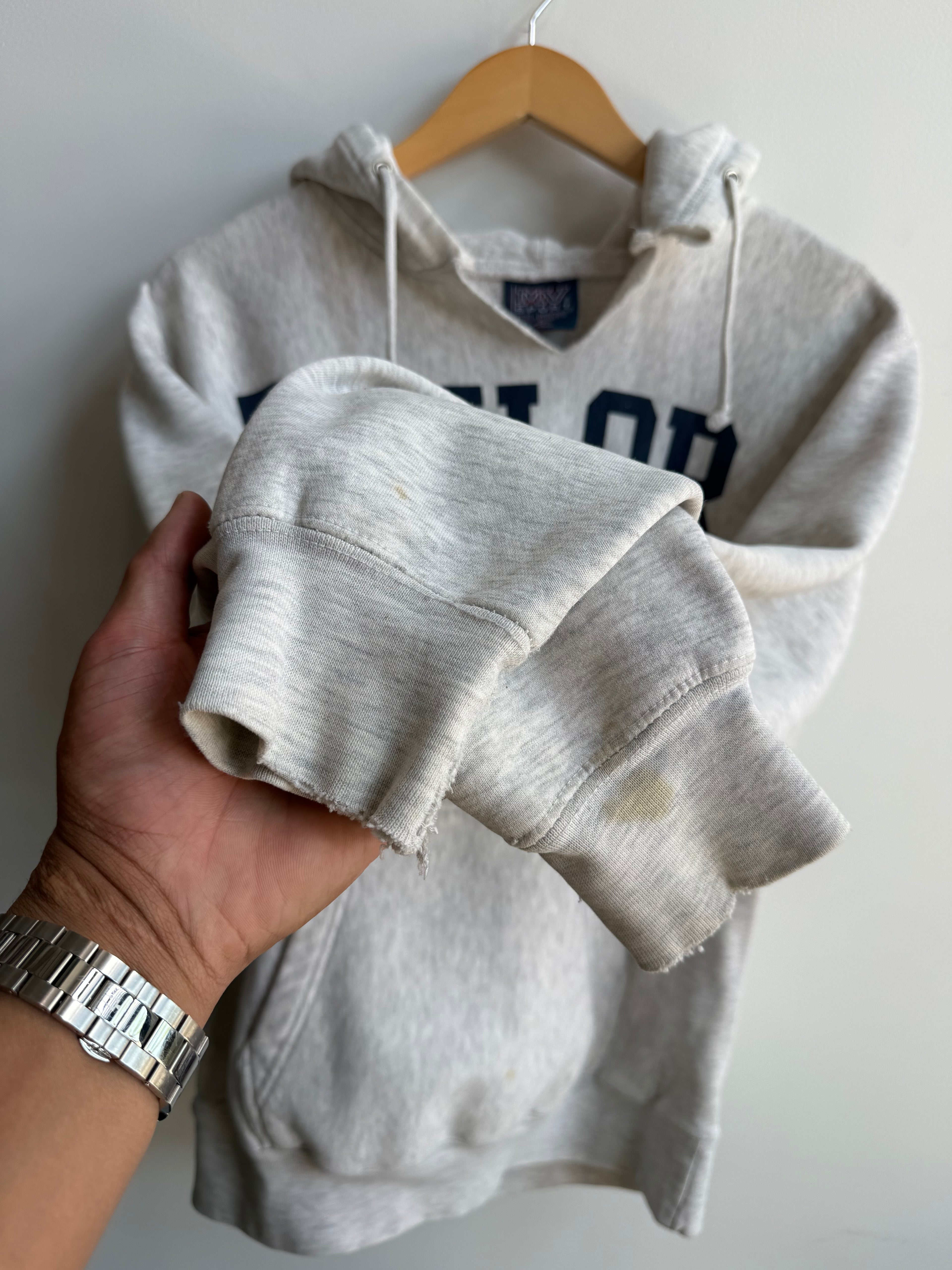 (S) Taylor University Hoodie