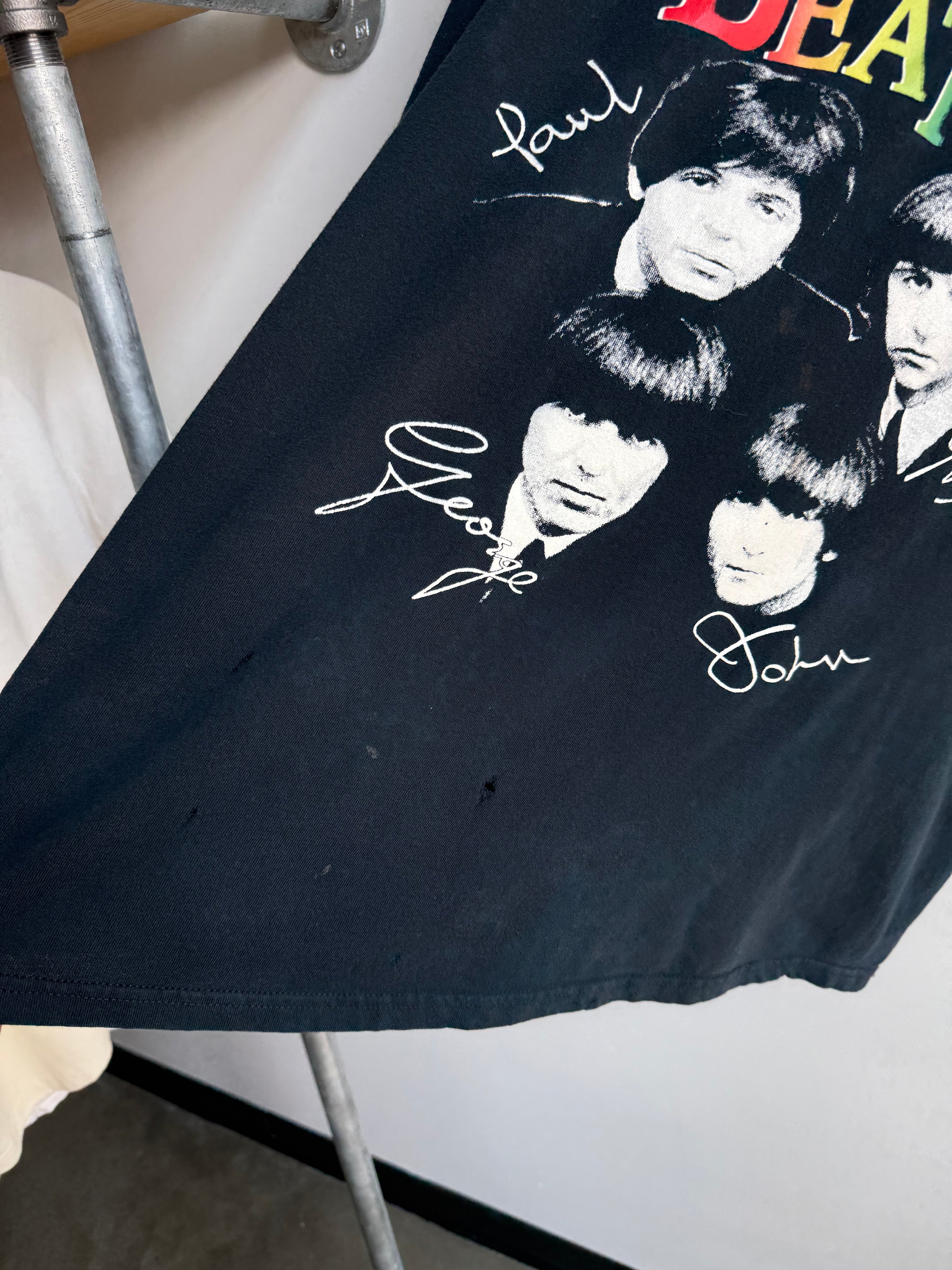 (XL) The Beatles Tee