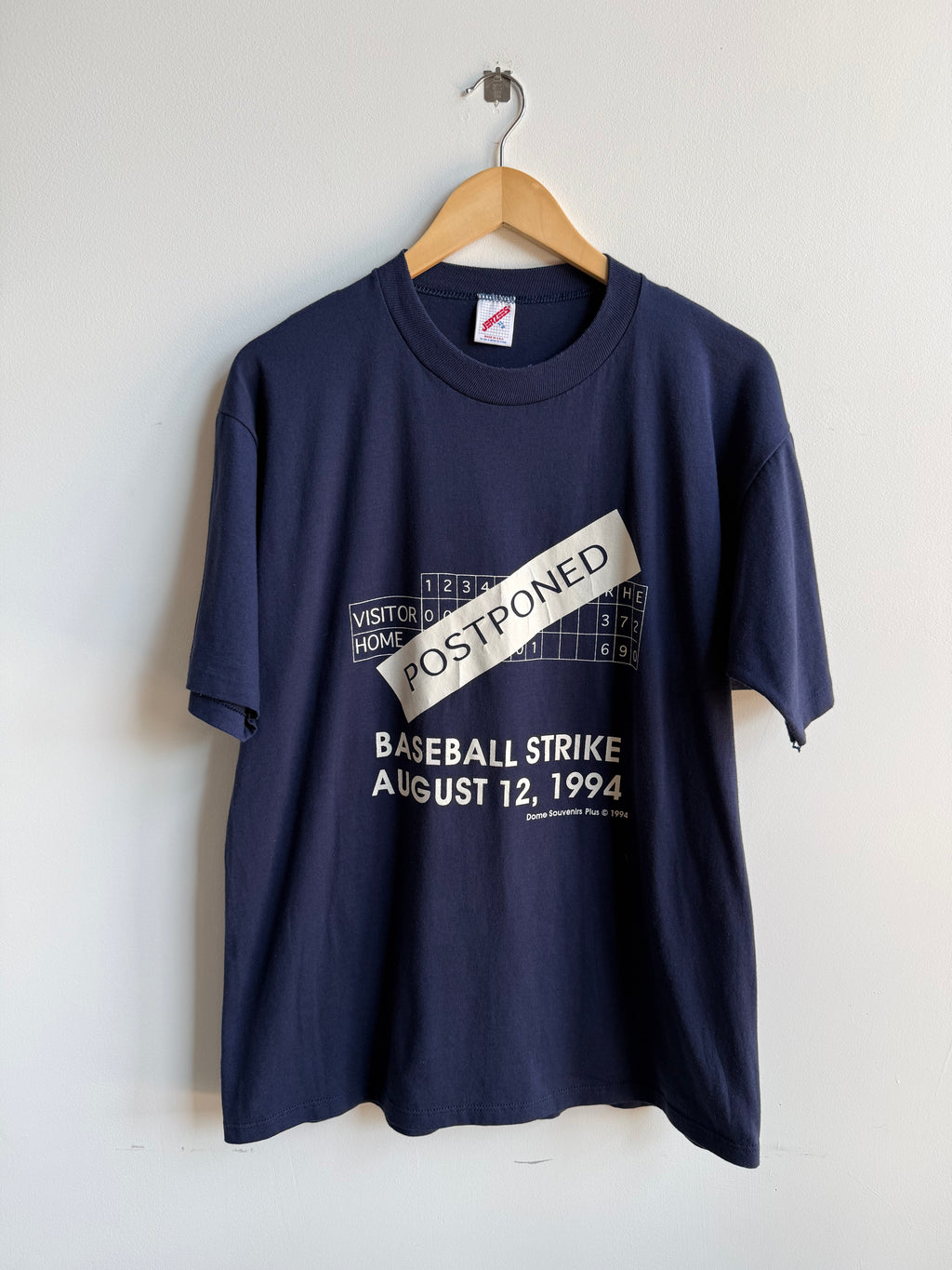 (XL) MLB Strike 94 Tee
