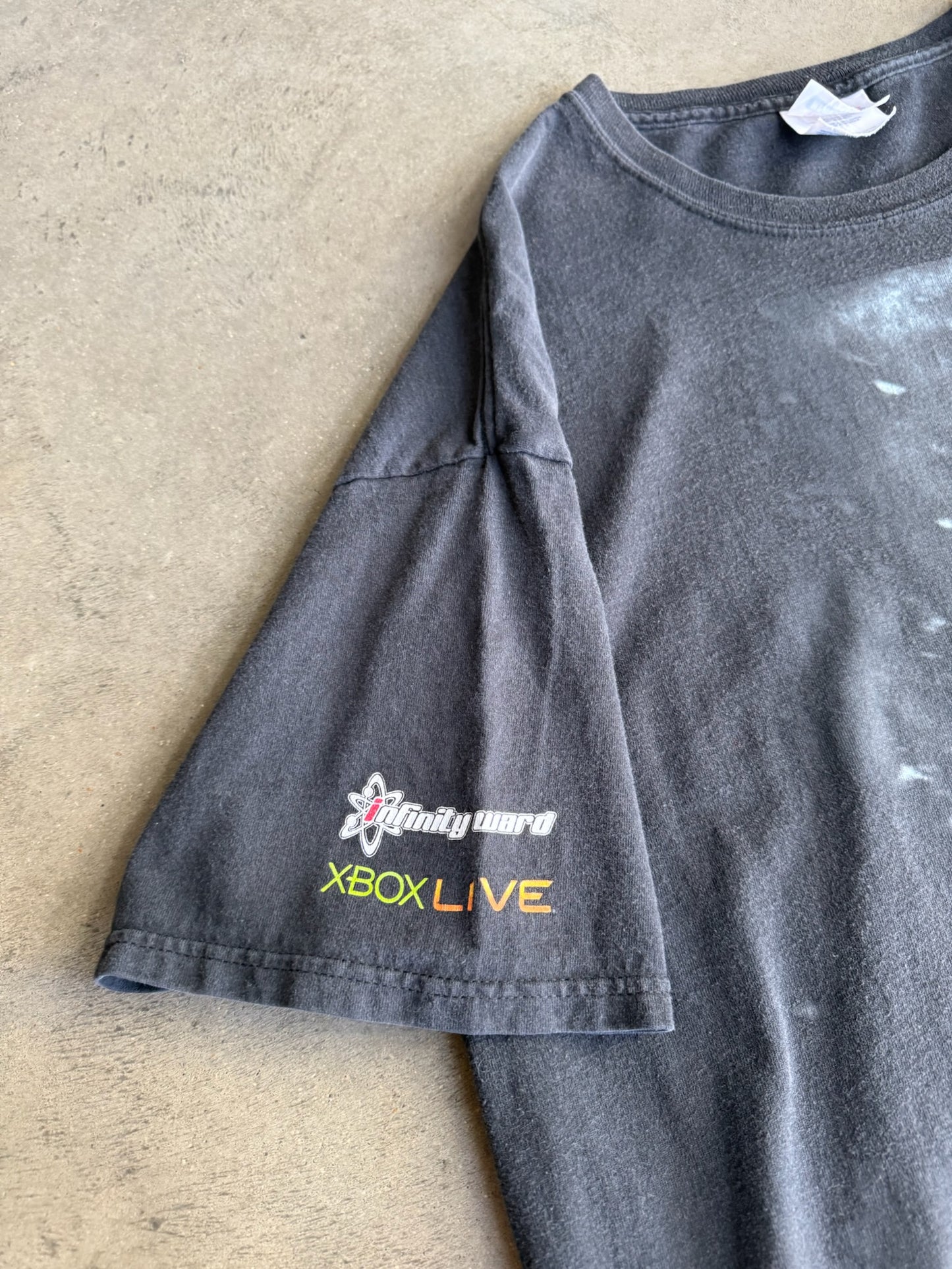 (XL) COD Modern Warfare Tee