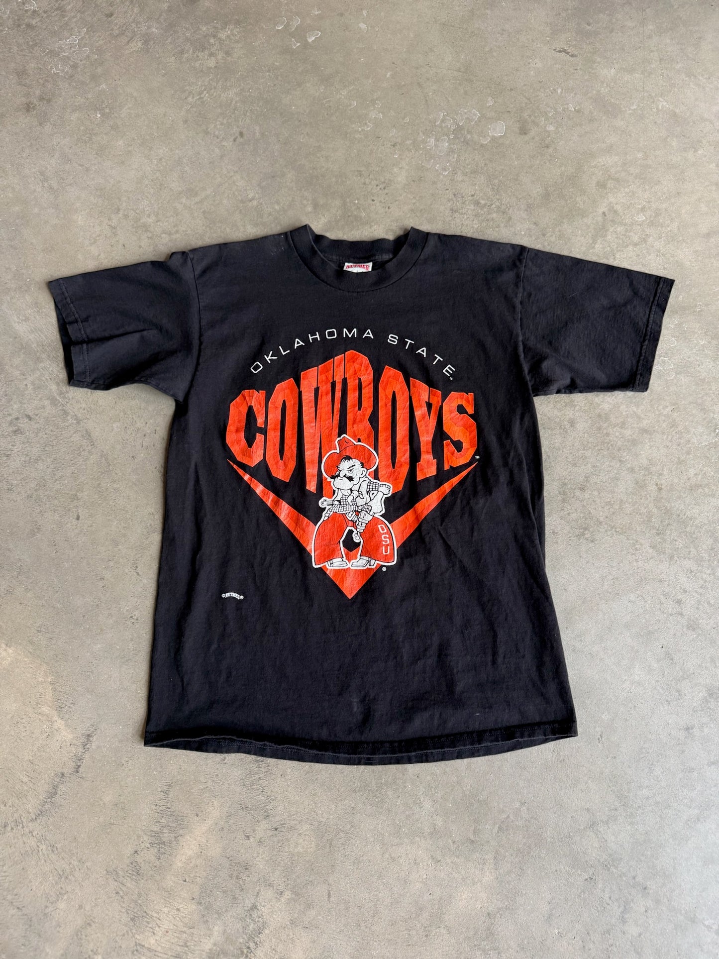 (XL) Oklahoma State Cowboys Tee