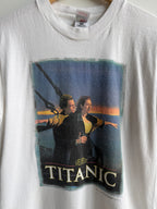 (S) Titanic Tee