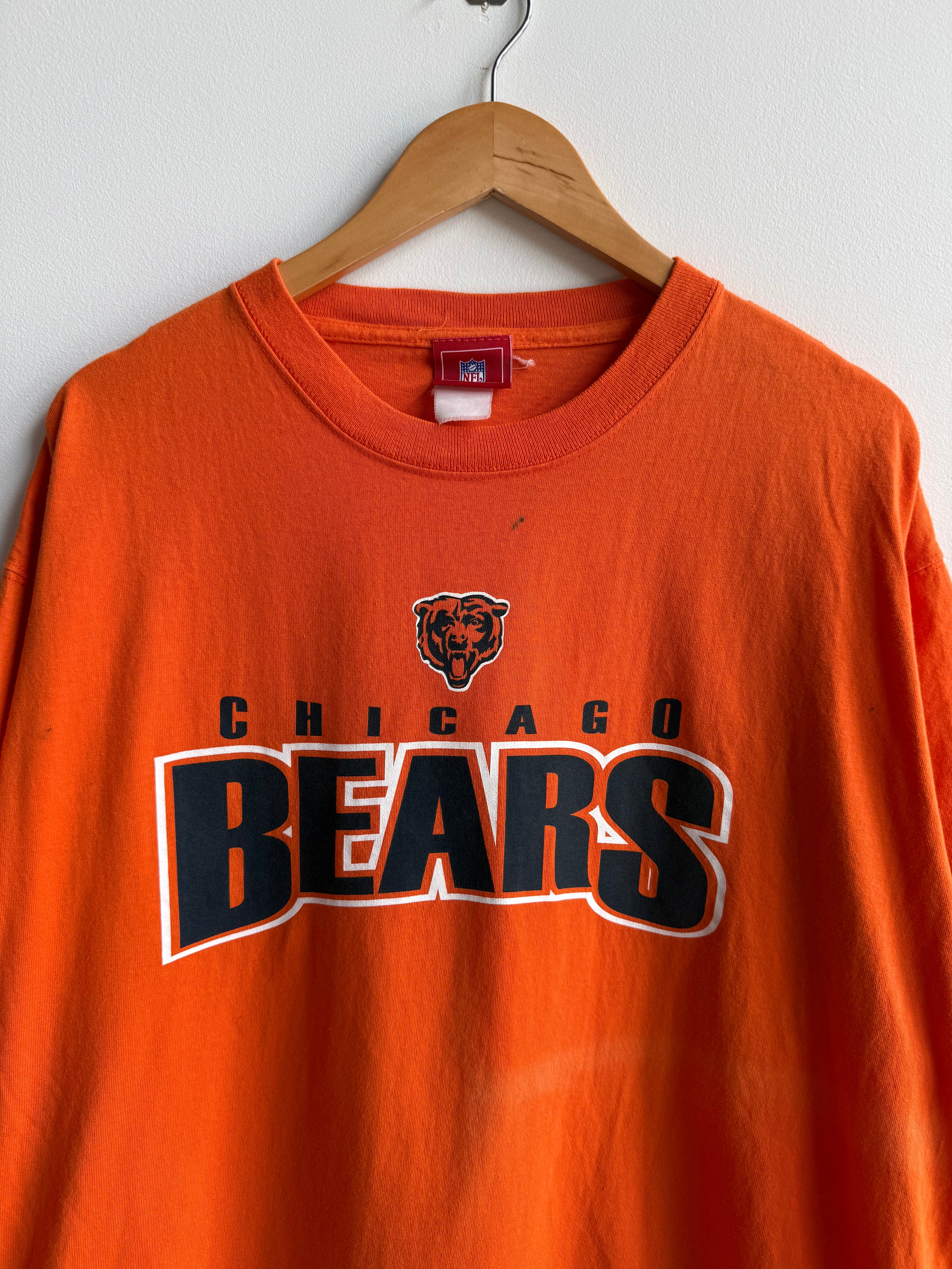 (XXL) Chicago Bears Tee