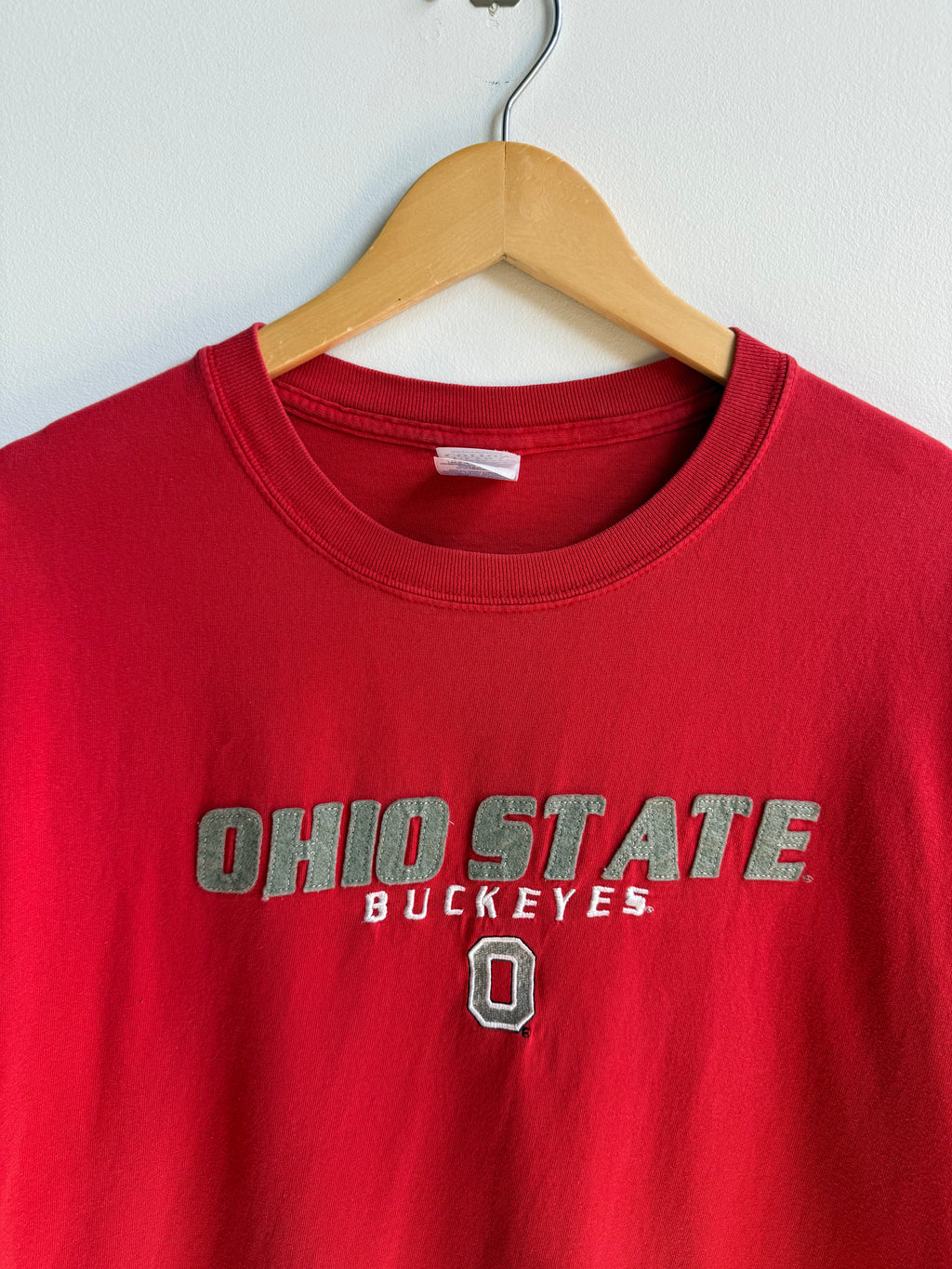 (XL) Ohio State Buckeyes Tee