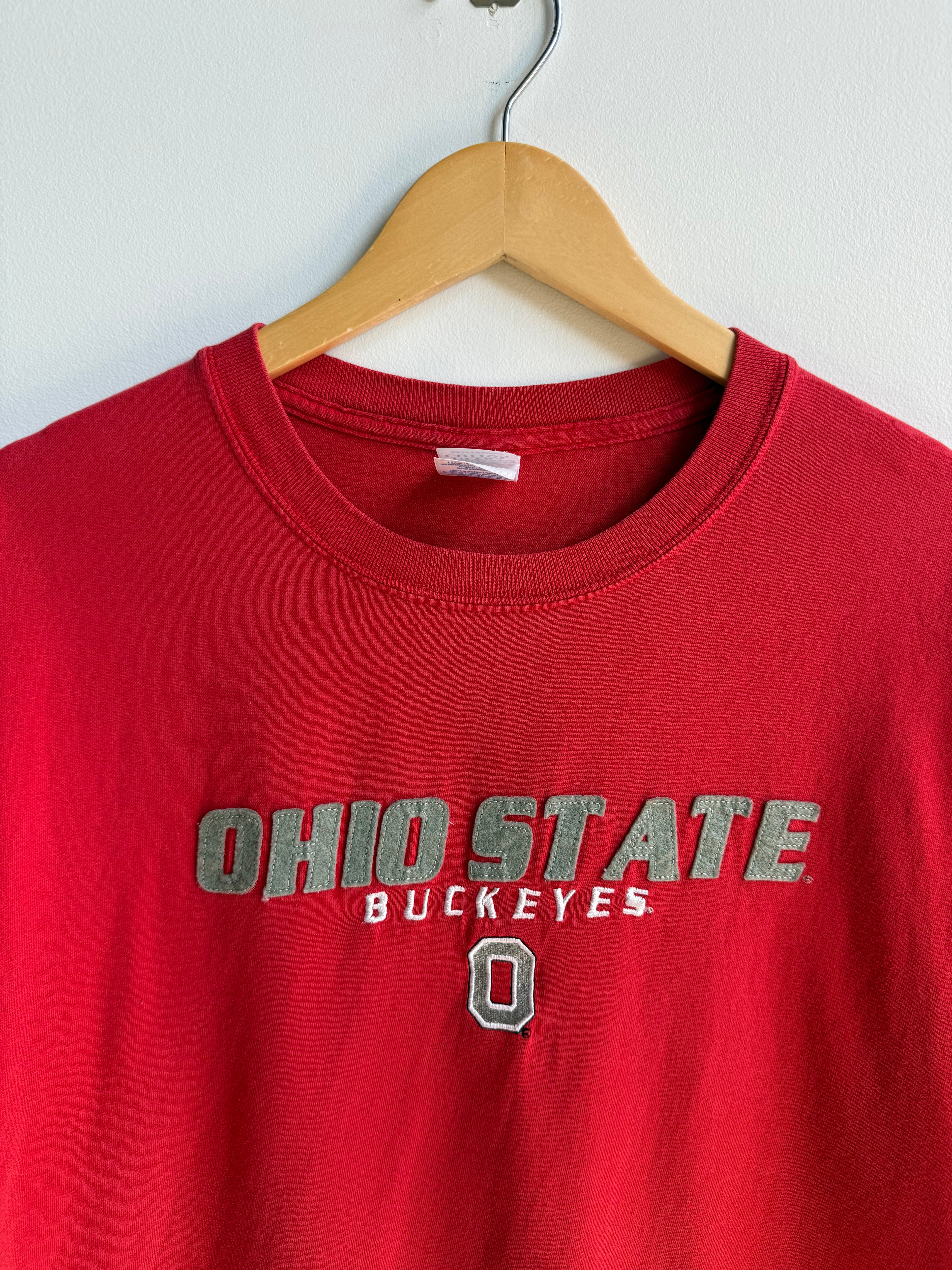 (XL) Ohio State Buckeyes Tee