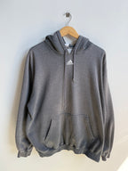 (L) Adidas Hoodie