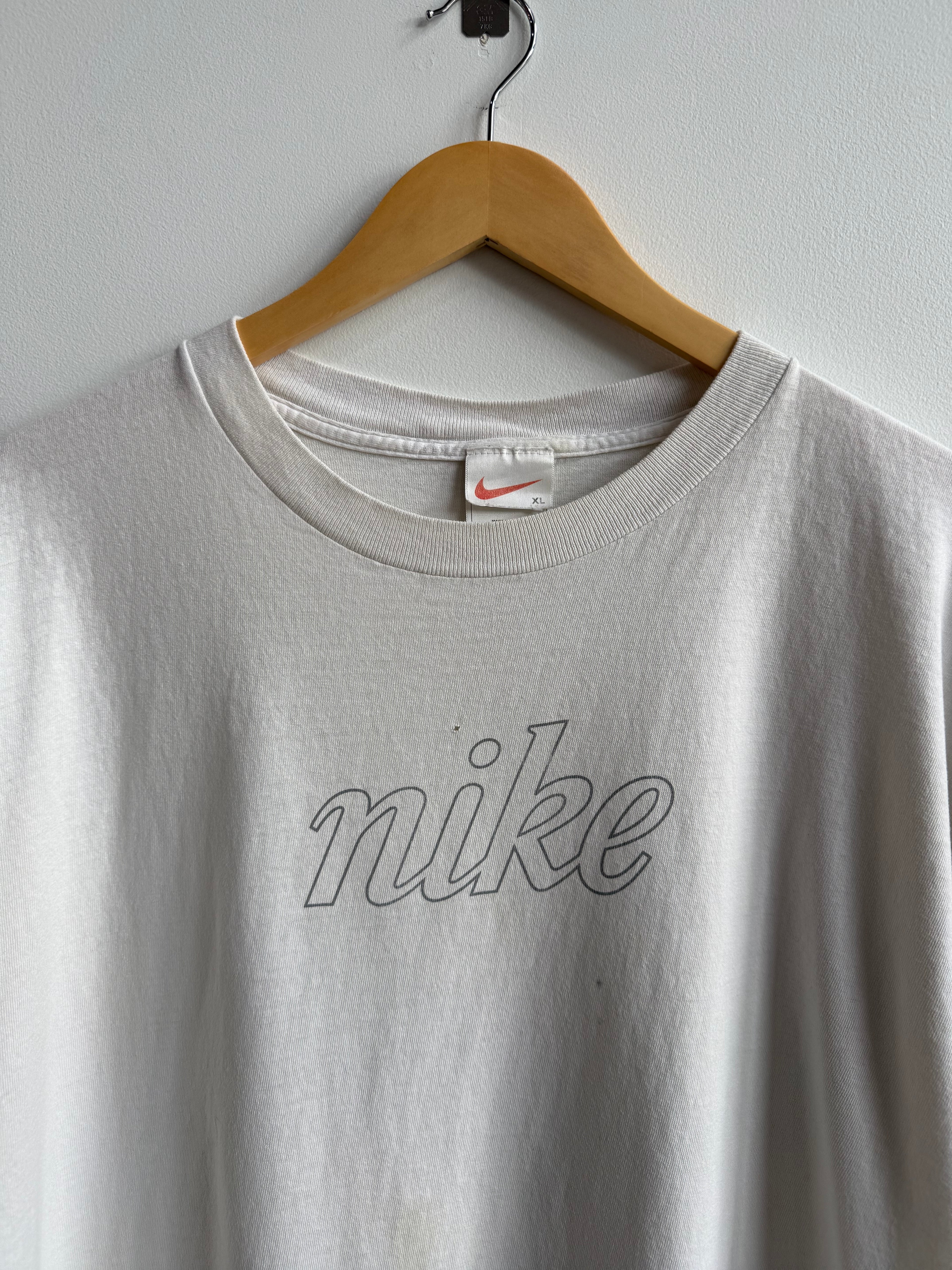 (XL) Nike Graphic Tee