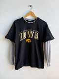 (M) Iowa Hawkeyes Tee