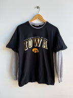 (M) Iowa Hawkeyes Tee