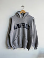 (L) Gamma Phi Beta Hoodie