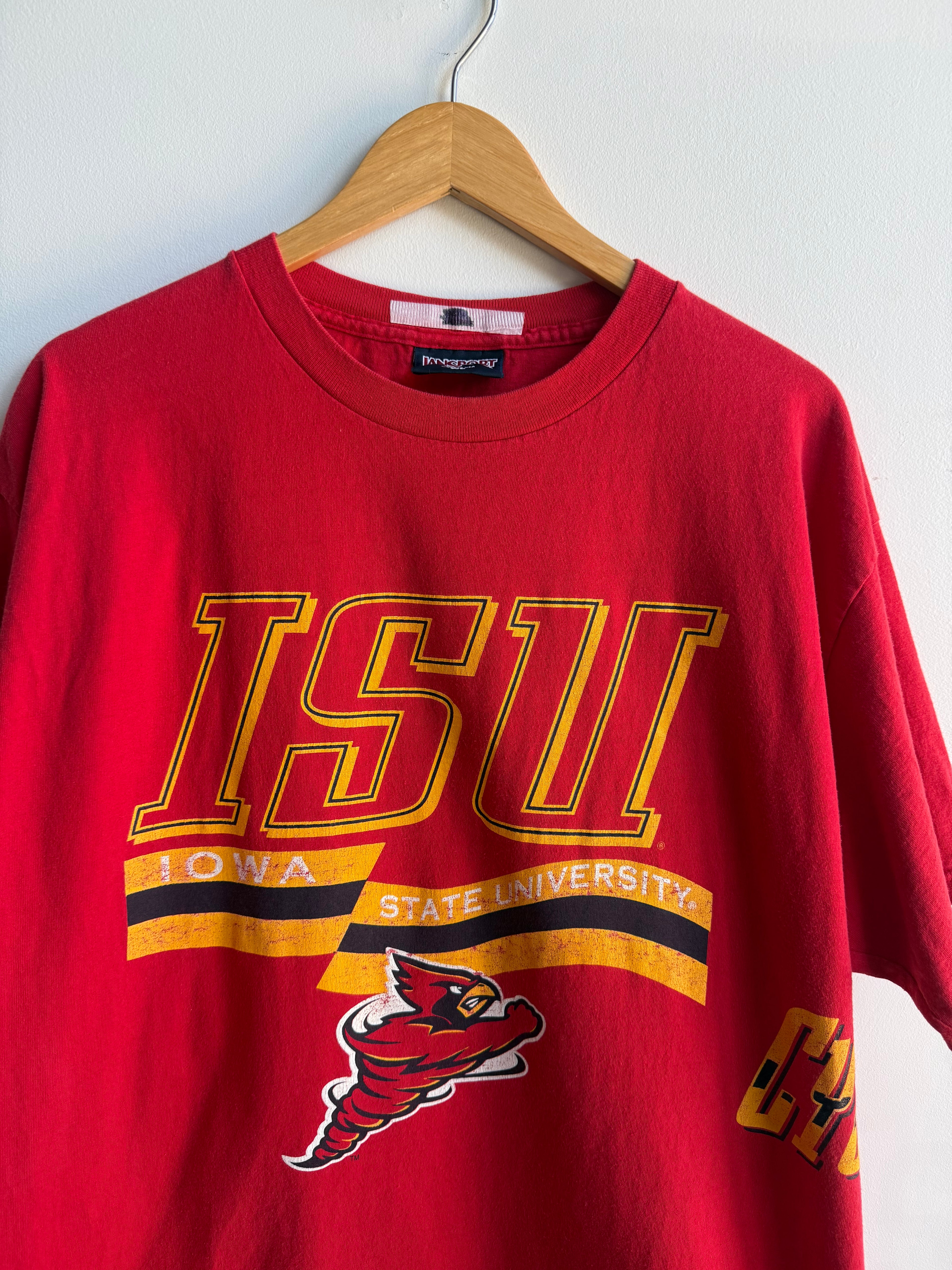 (XL) Iowa State Cyclones Tee