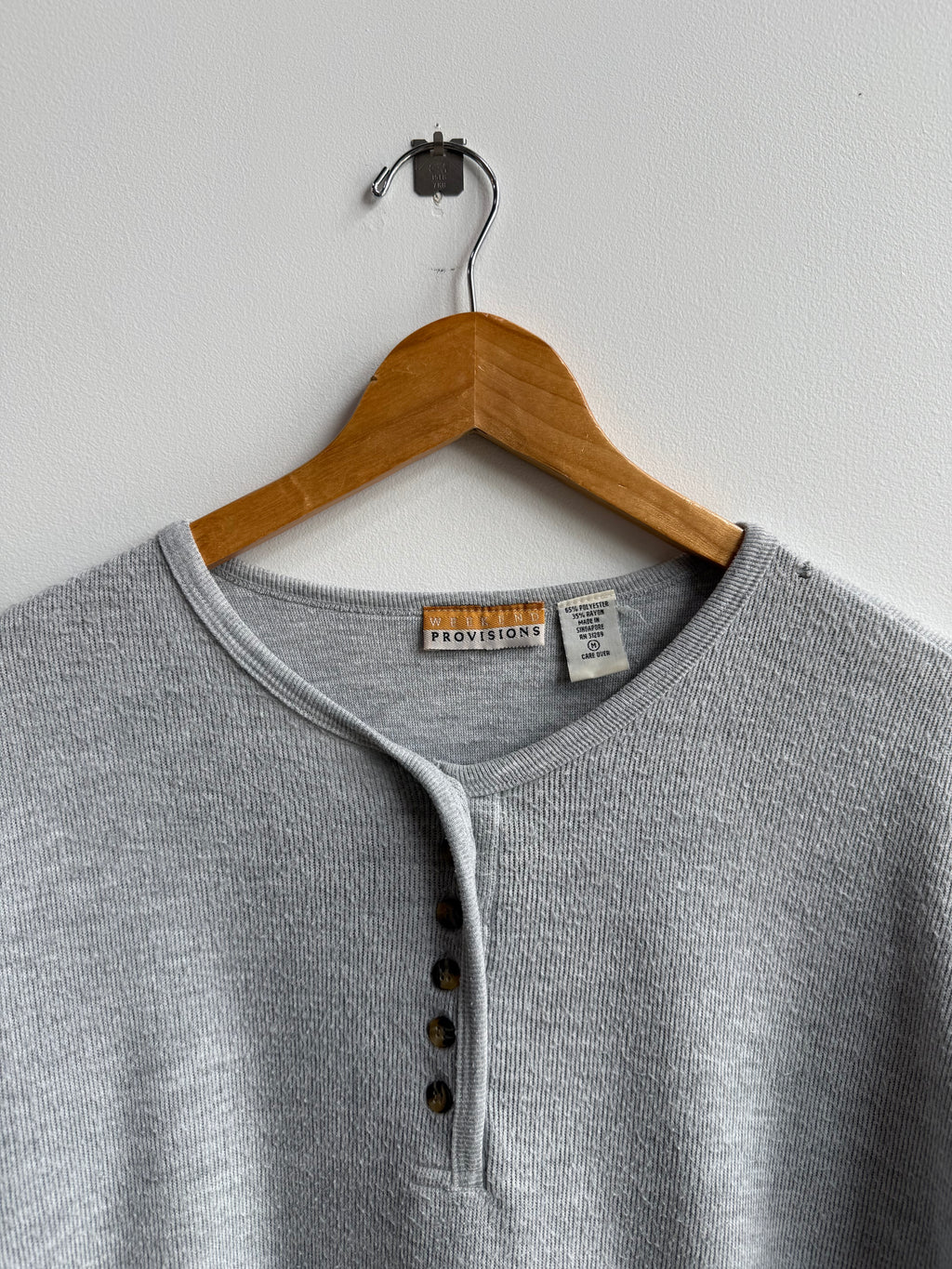 (XL) Weekend Under Shirt