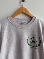 (M) Norte Dame Tee