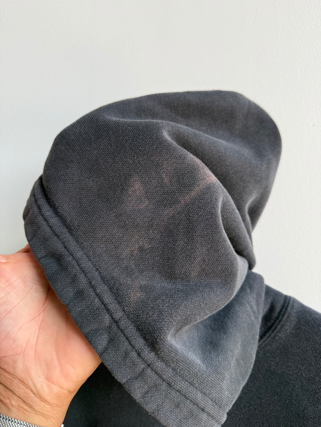 (L) Iowa Nike Hoodie
