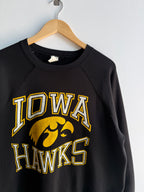 (L) Iowa Hawks Crew