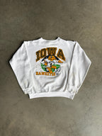 (S) Iowa Hawkeyes Football Crew
