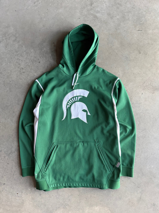 (XL) Michigan State Nike Hoodie