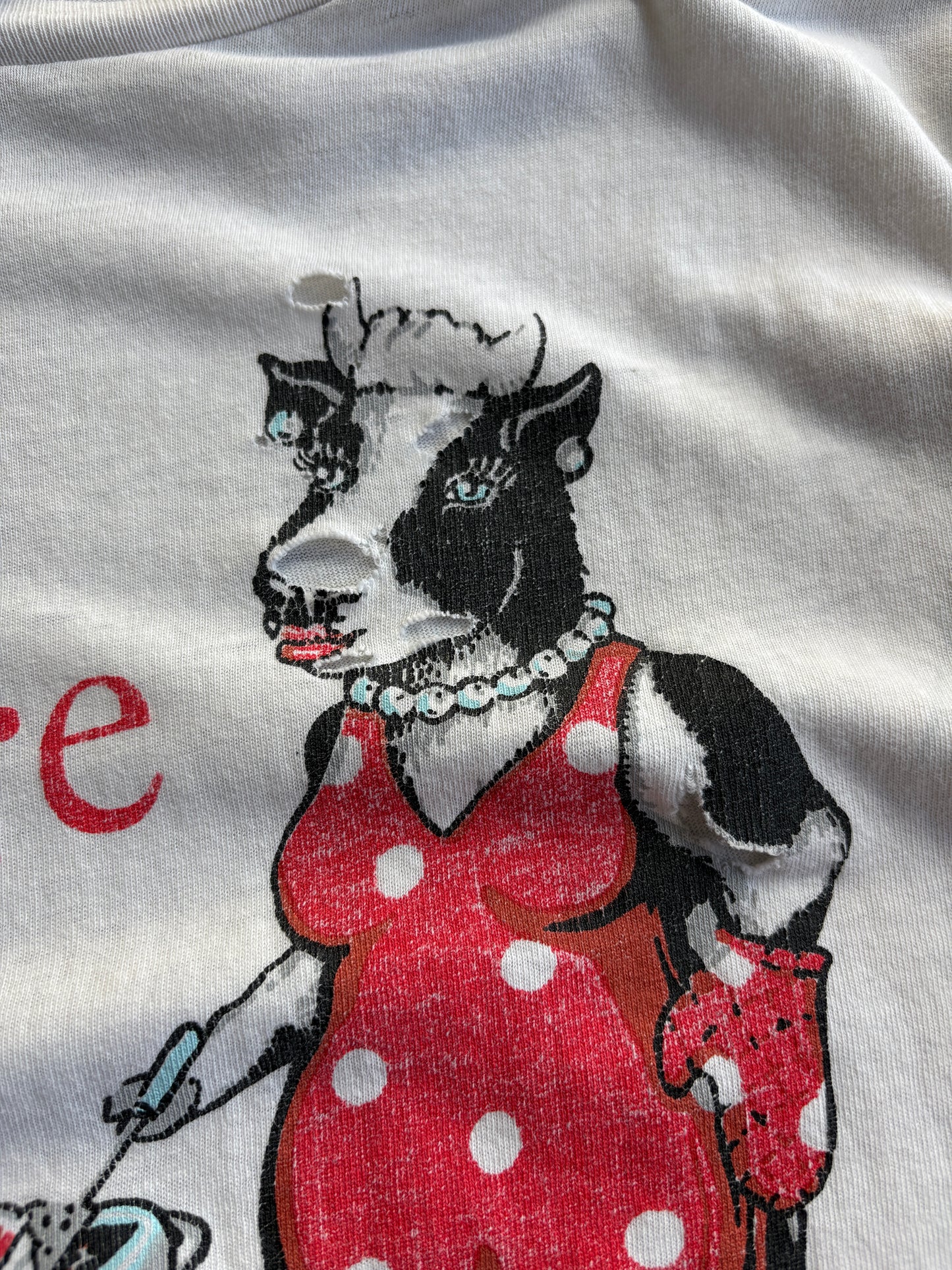 (XL) Rare Opportunity Tee
