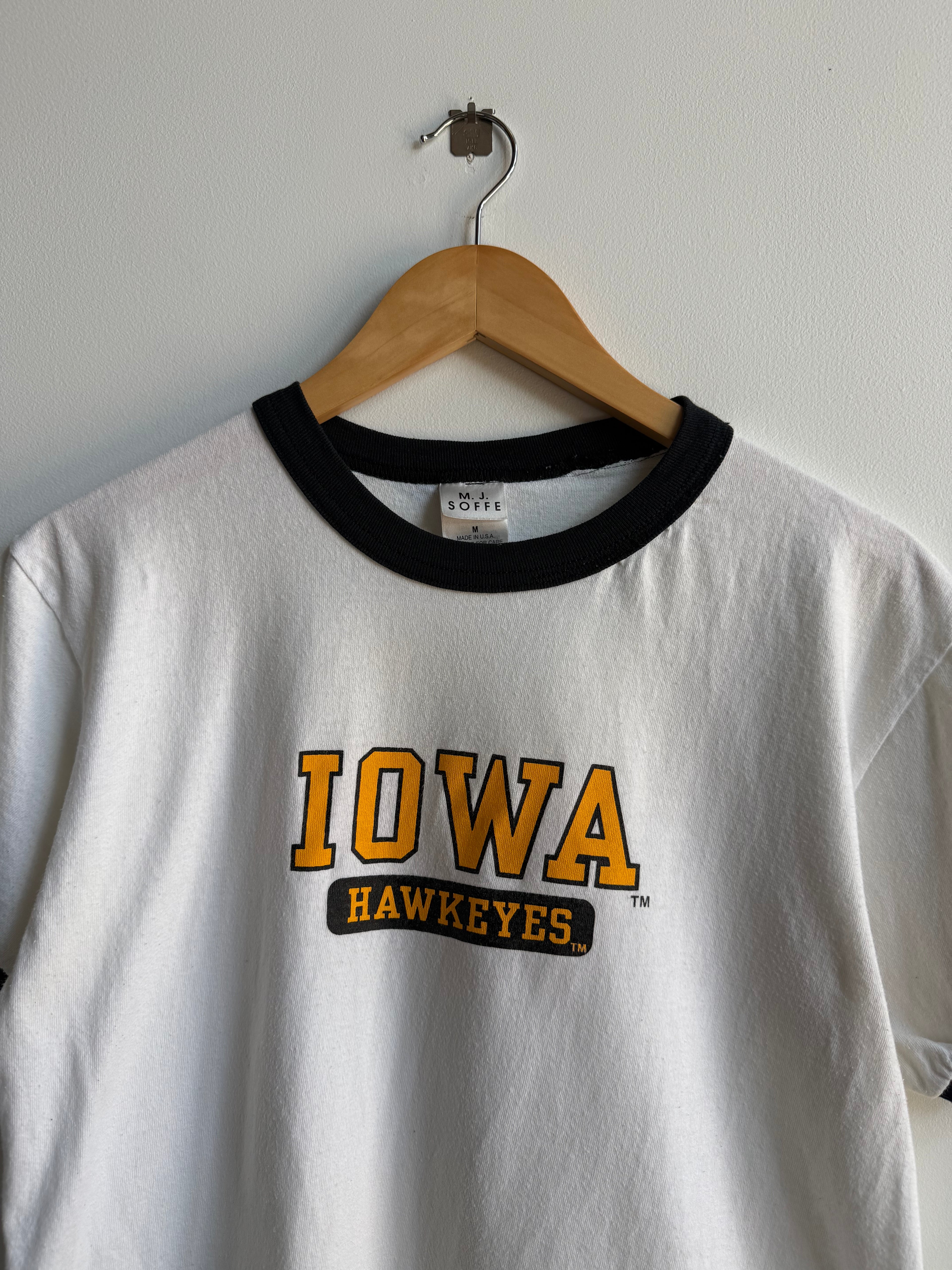 (M) Iowa Hawkeyes Tee