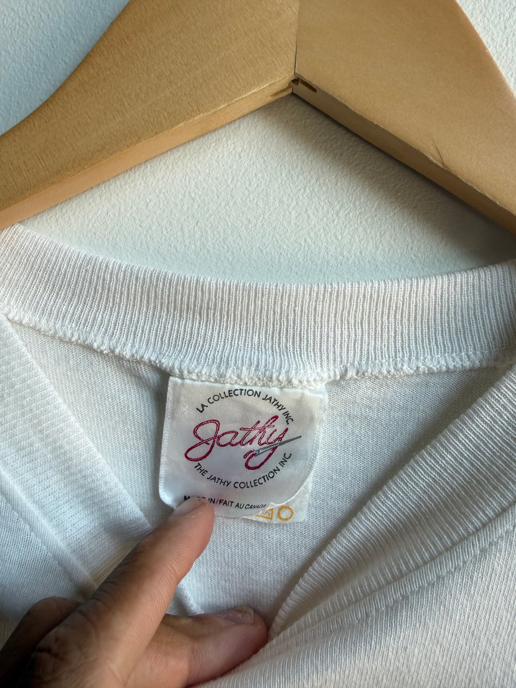 (XL) Lou Gehrig Tee