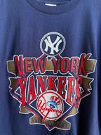 (L) New York Yankees Tee