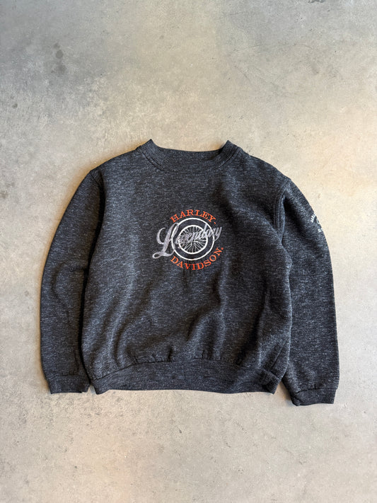 (S) Harley Elyria Crew