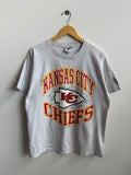 (L) Kansas City Chiefs Tee
