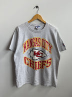 (L) Kansas City Chiefs Tee