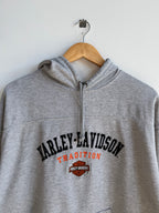 (XXL) Harley Davidson Hoodie