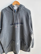 (XL) New England Patriots Hoodie