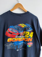 (XXL) Jeff Gordon Tee