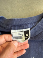 (XL) Puma Logo Tee