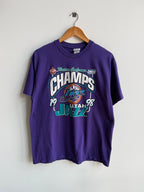 (L) Utah Jazz Conference Champs Tee