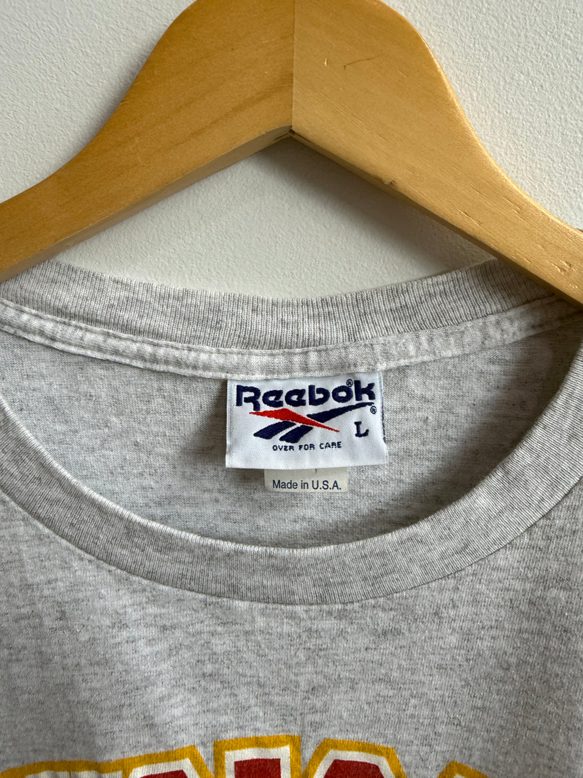 (L) Kansas City Chiefs Tee