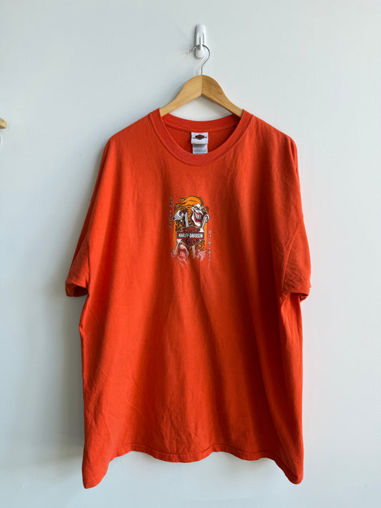 (XXL) Harley Las Vegas Tee