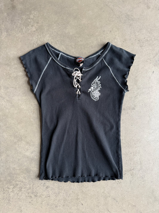(XL) Harley Galena Tank