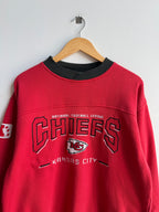 (M) Kansas City Chiefs Crew