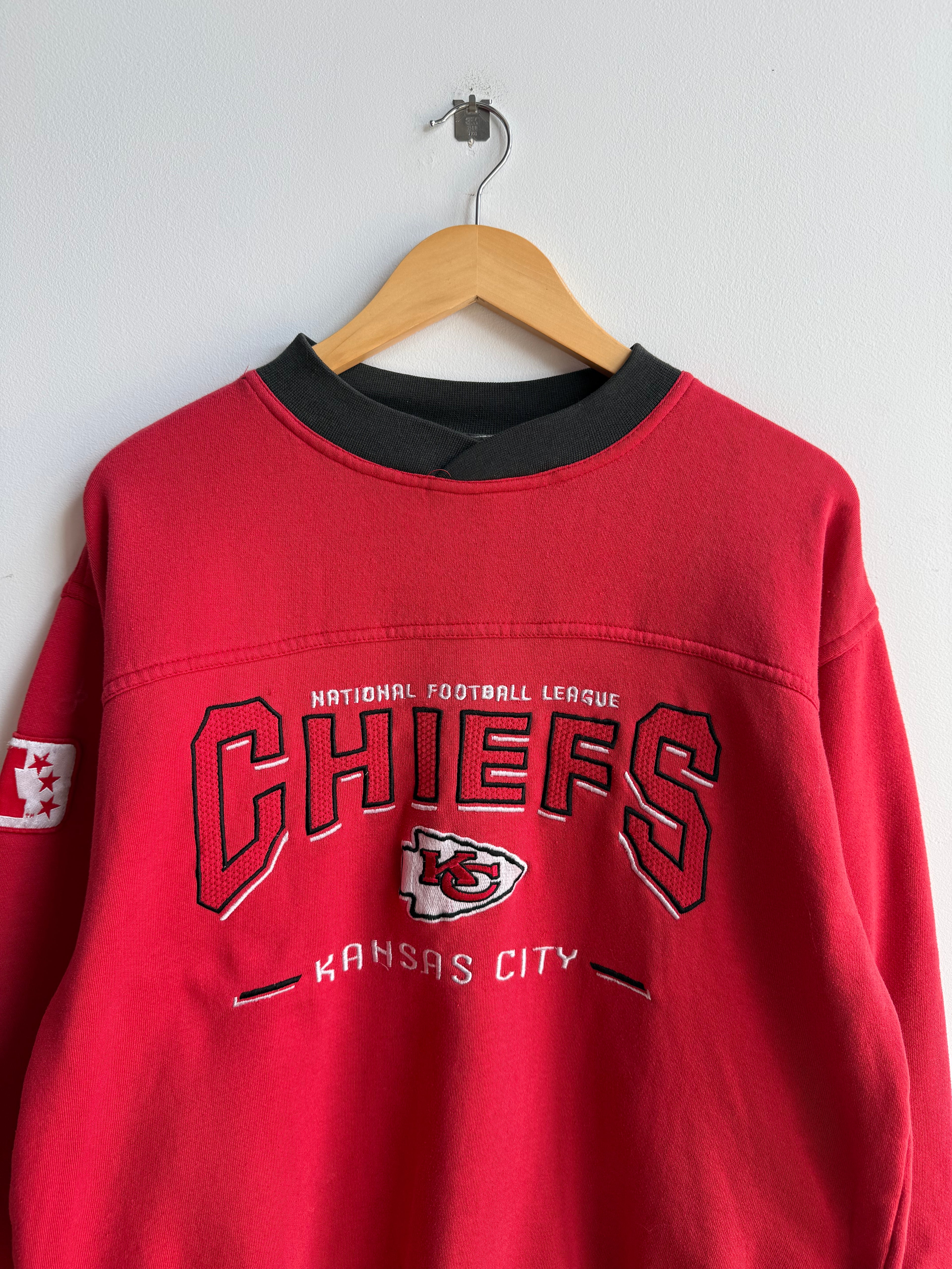 (M) Kansas City Chiefs Crew