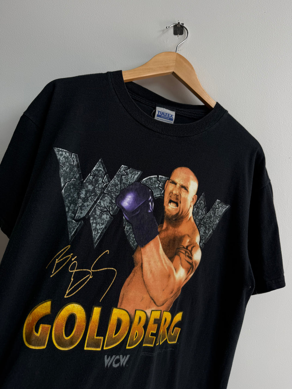 (XL) Goldberg Tee