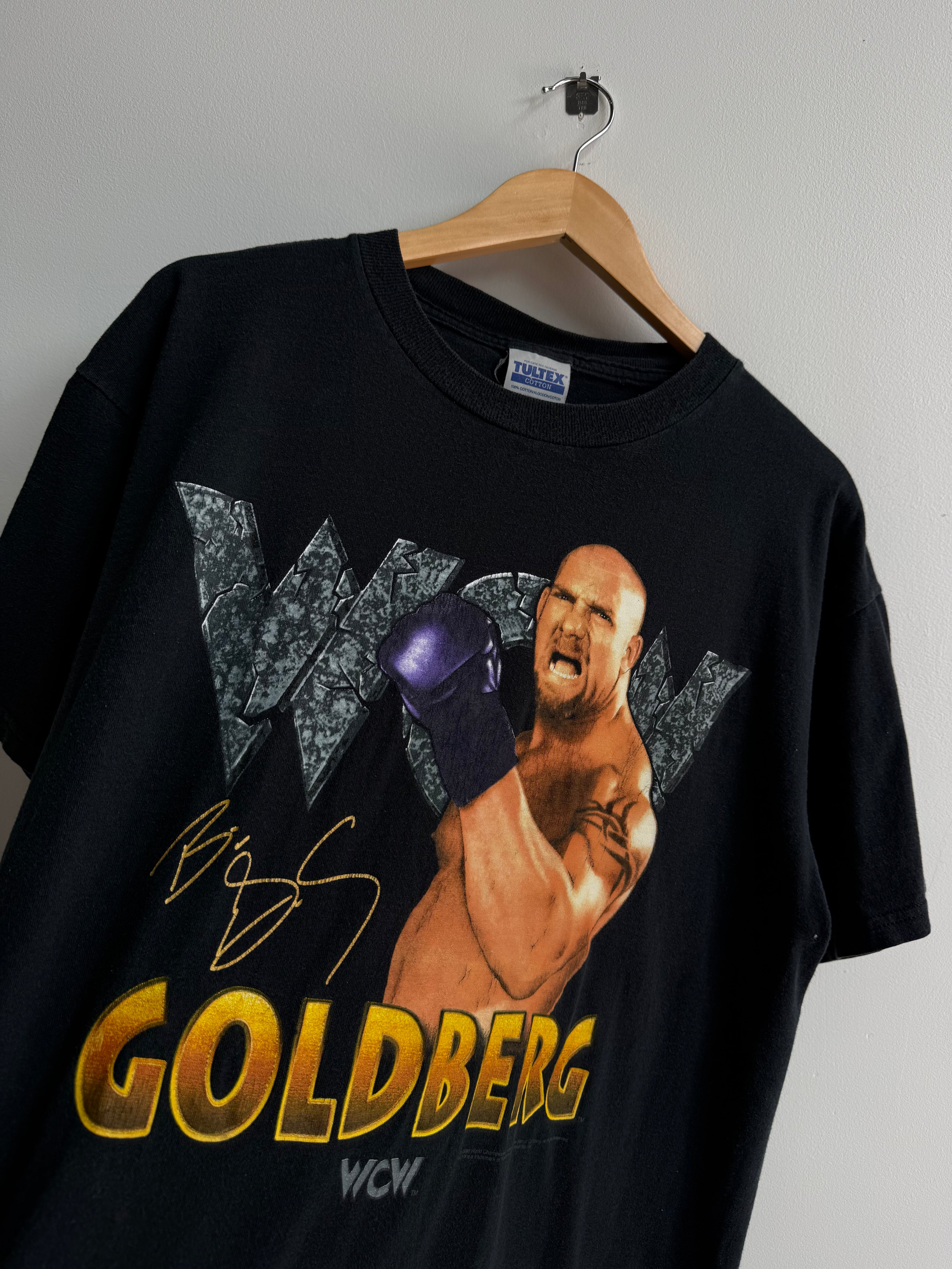 (XL) Goldberg Tee