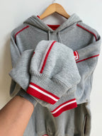 (XL) Kansas City Chiefs Hoodie