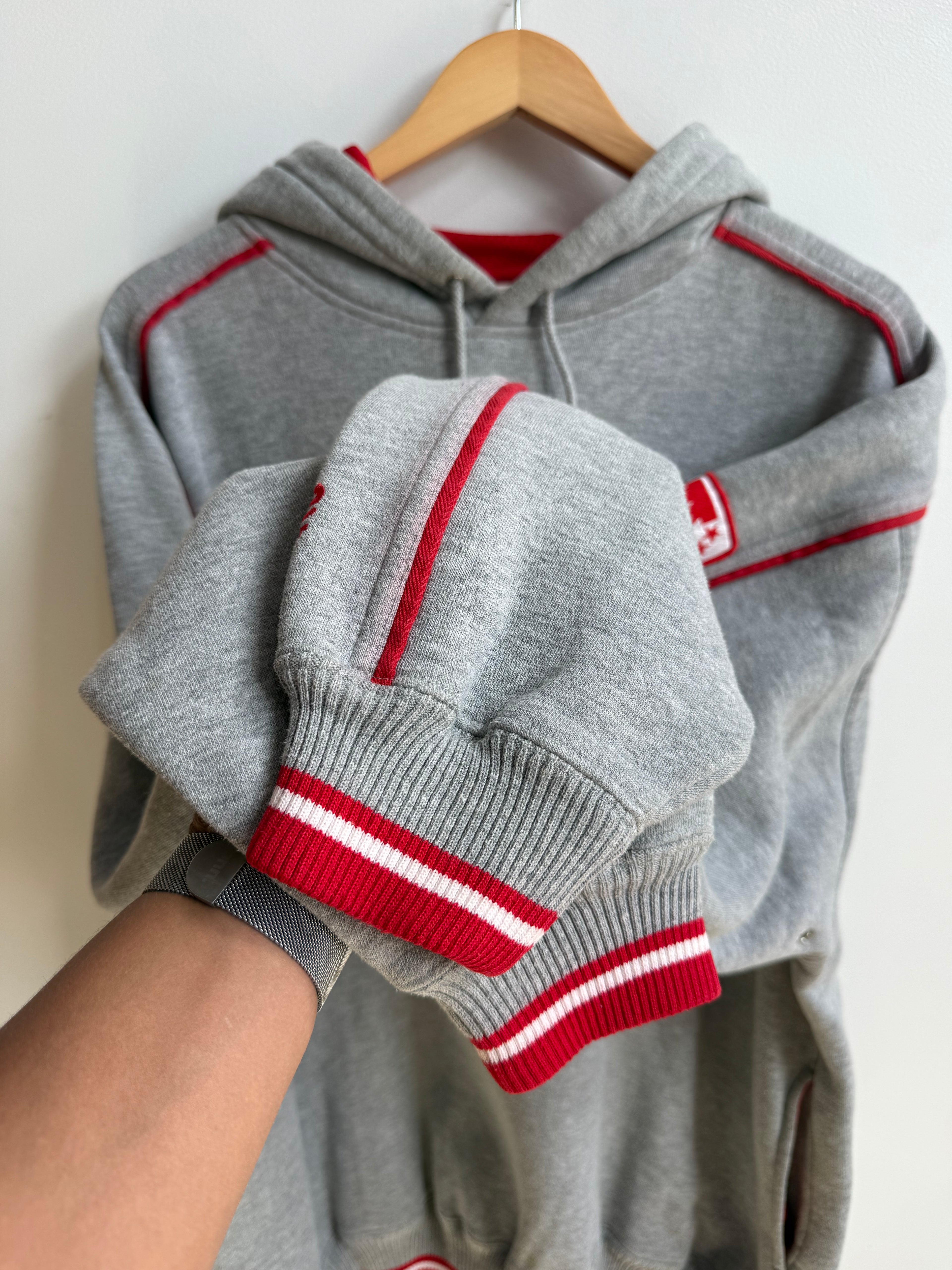 (XL) Kansas City Chiefs Hoodie