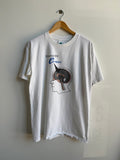 (L) Genrev Brain Tee