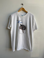 (L) Genrev Brain Tee