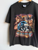 (L) Houston Texans Helmet Tee