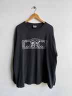 (XXL) House of Blues Long Sleeve Tee