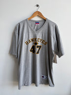 (M) Iowa Tee