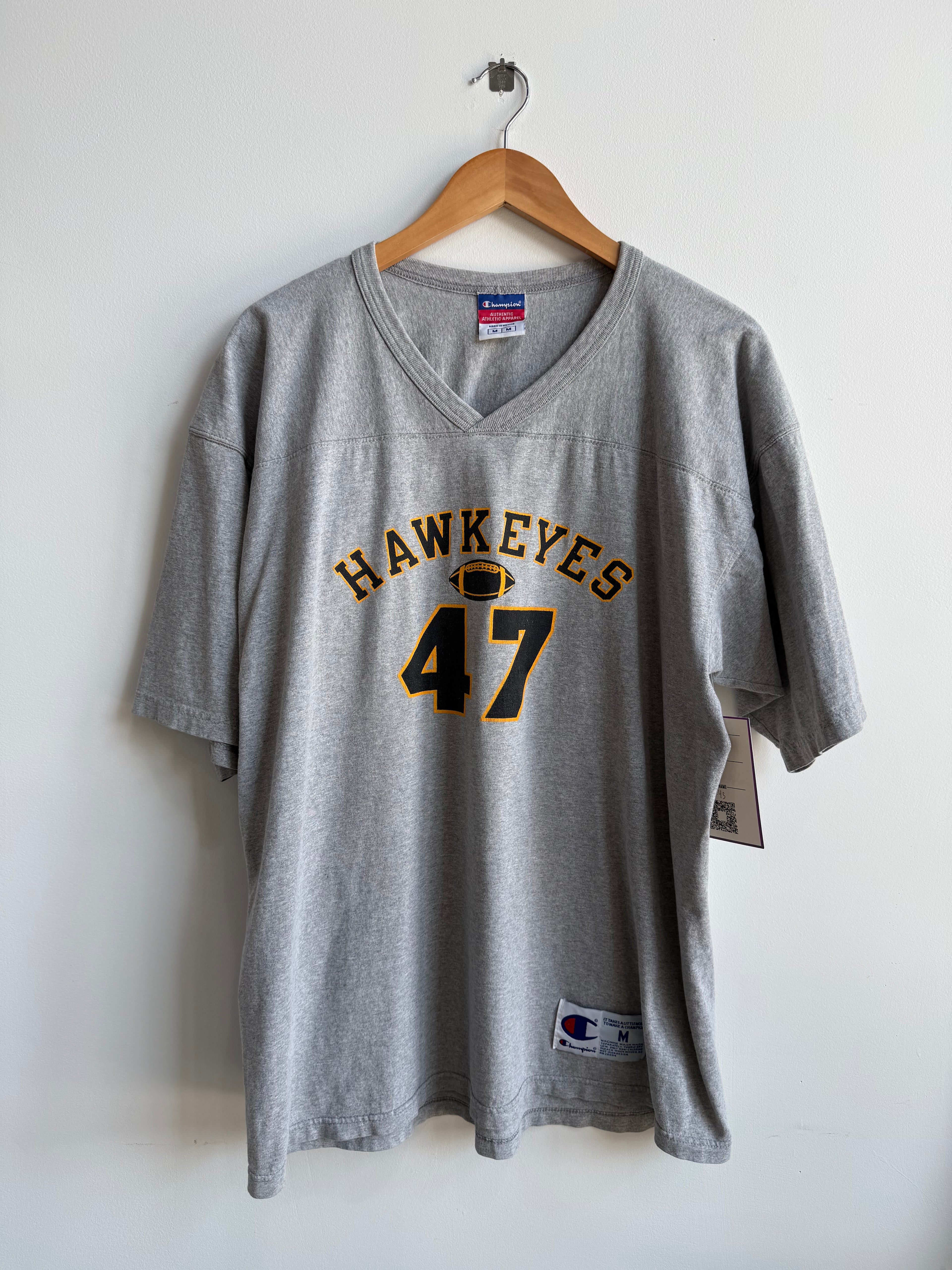 (M) Iowa Tee