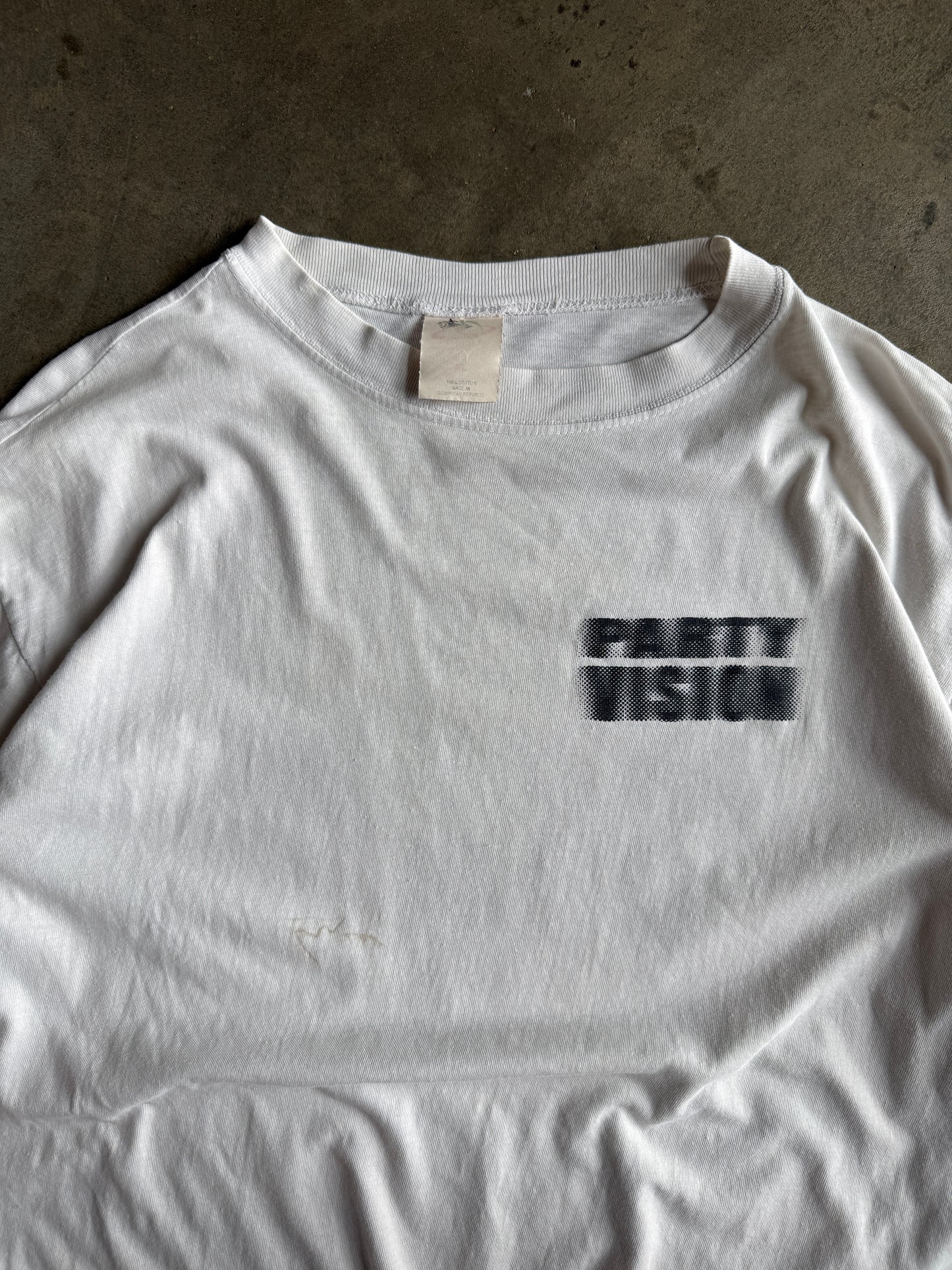 (XL) Party Vision Tee